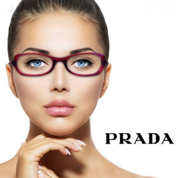 prada prescription